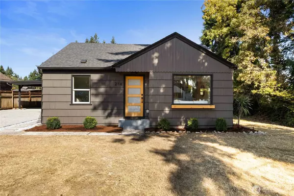 Burien, WA 98146,216 SW 131st ST