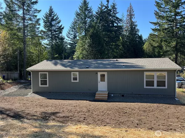 Shelton, WA 98584,920 E Lakeshore DR W