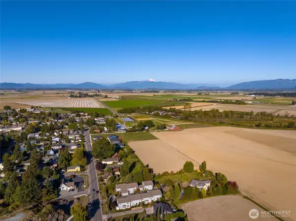 La Conner, WA 98257,708 Finley LN #S4