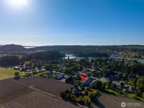 La Conner, WA 98257,708 Finley LN #S4