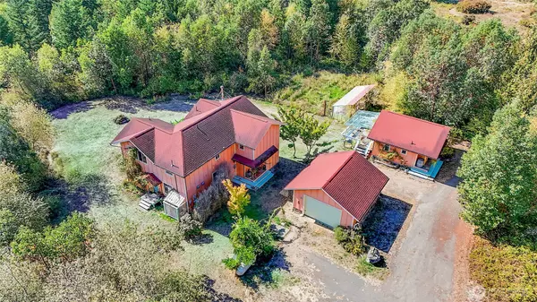 1673 Woodland DR, Port Townsend, WA 98368