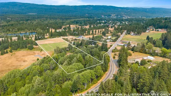 Cle Elum, WA 98922,911 Westside RD
