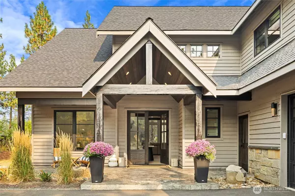 Cle Elum, WA 98922,251 Southern Star LN