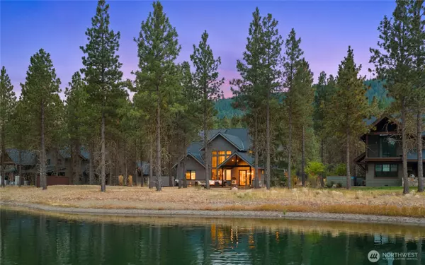 Cle Elum, WA 98922,251 Southern Star LN