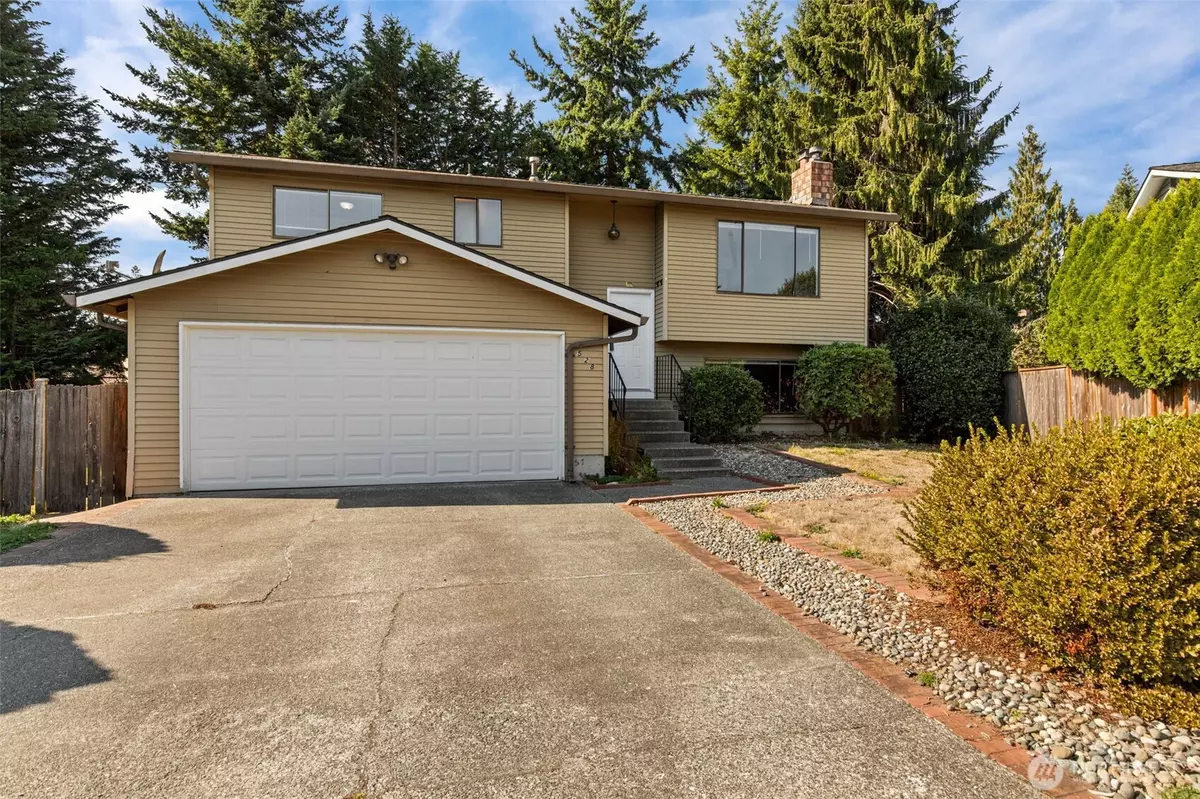 Bothell, WA 98021,528 213th ST SW