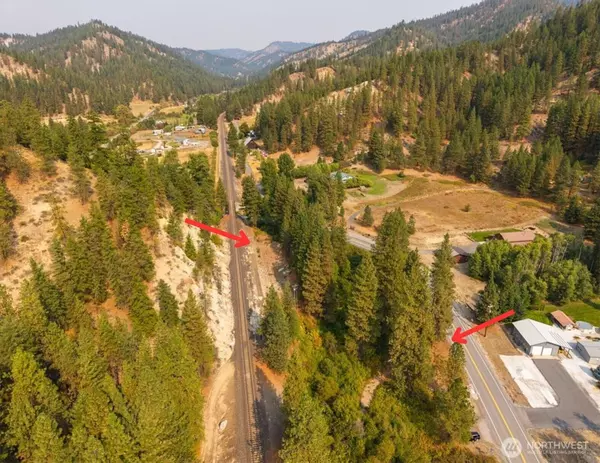 Leavenworth, WA 98826,0 Chumstick HWY