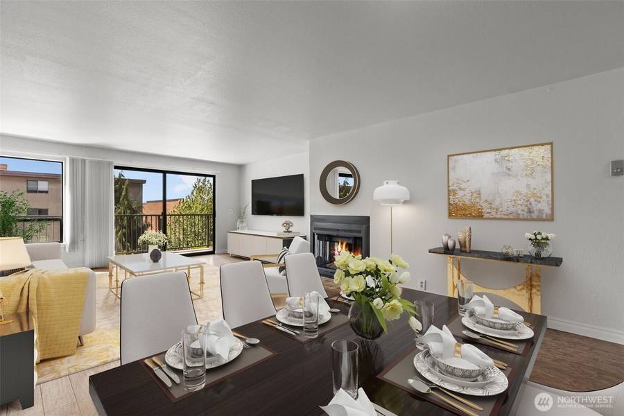 500 W Roy ST #W103, Seattle, WA 98119