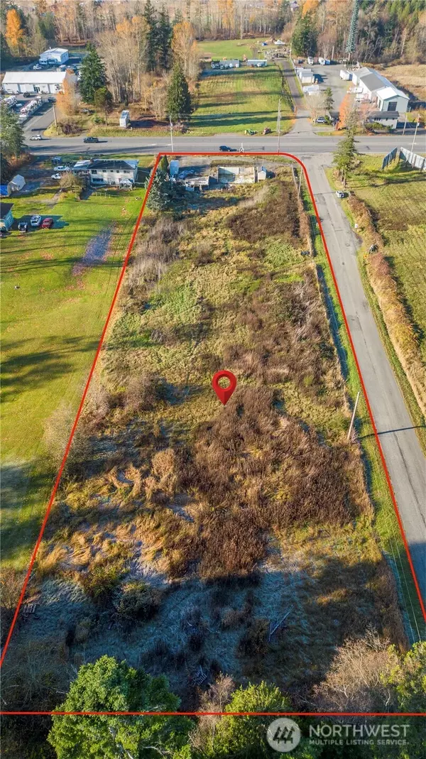 Bellingham, WA 98226,4492 Meridian ST