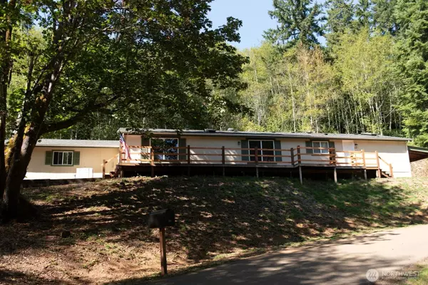 Mccleary, WA 98557,34 Marissa LN