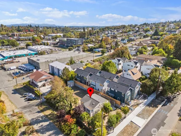 Seattle, WA 98144,1901 S Plum St