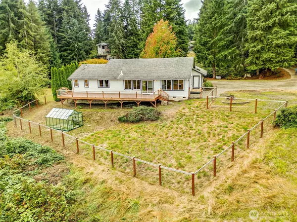 Port Ludlow, WA 98365,54 Ship View CT
