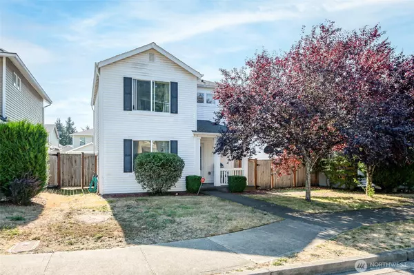 Dupont, WA 98327,1337 Hudson ST