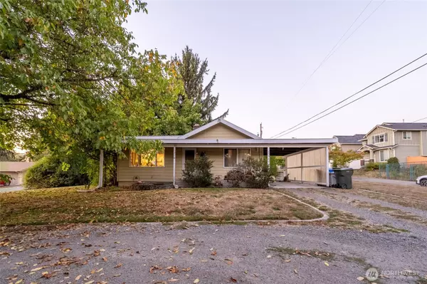 Kent, WA 98042,13540 SE 256th ST