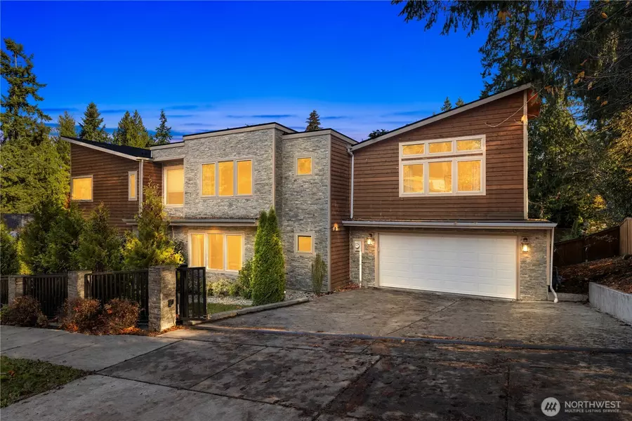 14540 Stone AVE N, Shoreline, WA 98133