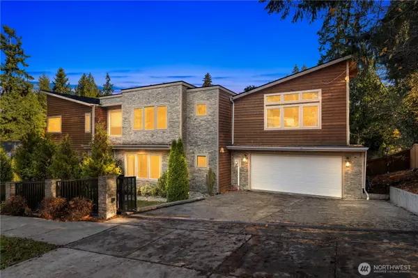 14540 Stone AVE N, Shoreline, WA 98133