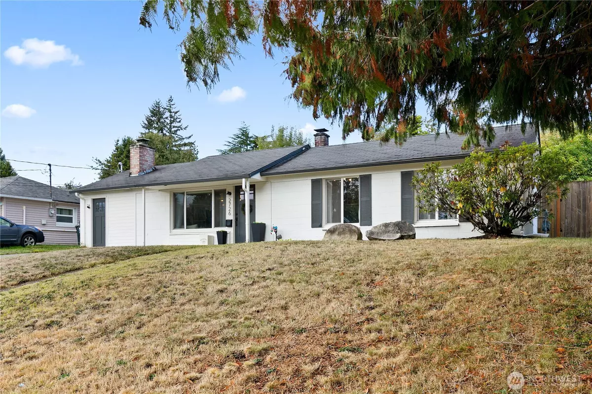 Tacoma, WA 98407,2726 N Bennett ST