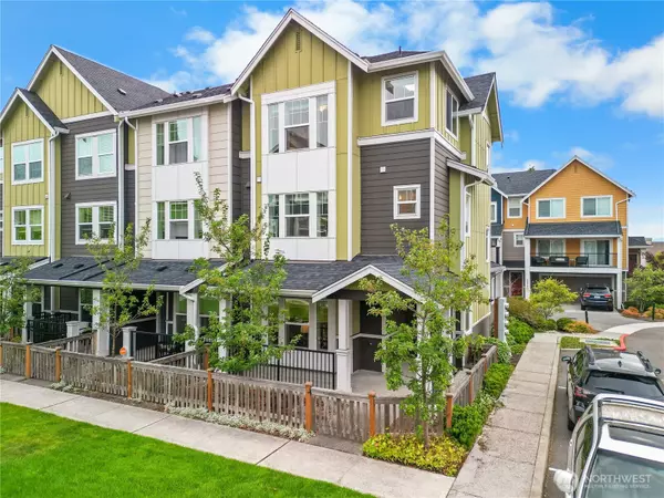 Seattle, WA 98126,3280 SW Graham ST #601