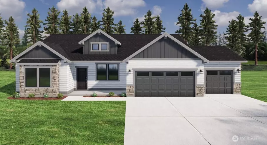 Walla Walla, WA 99362,605 Kingbird Ct