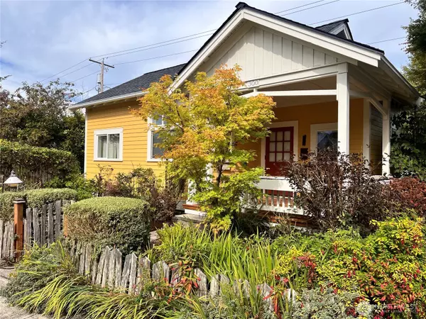 300 Cottage LN #300, Langley, WA 98260