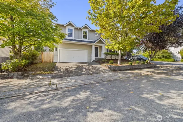 Everett, WA 98208,4502 114th PL SE