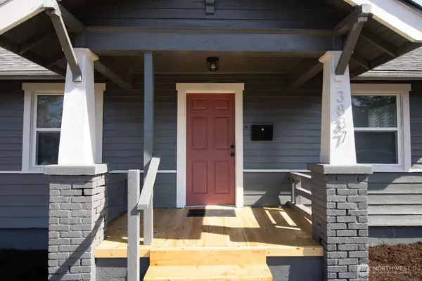 Tacoma, WA 98404,3837 E G St