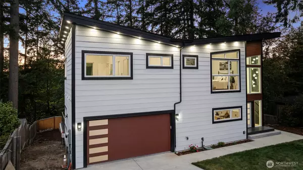 4103 151st AVE SE, Bellevue, WA 98006