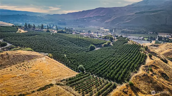 Monitor, WA 98836,394 Lure Ln