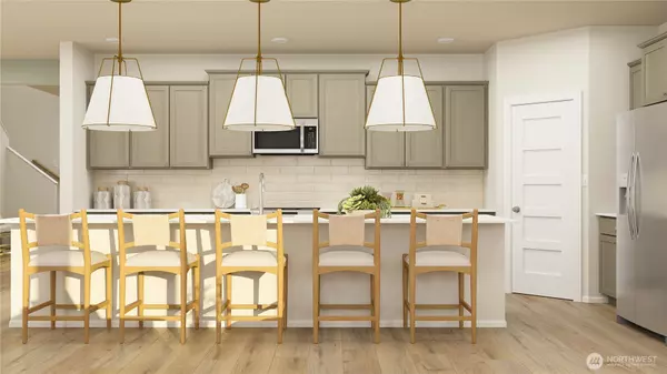 Bonney Lake, WA 98391,20476 Echo LN E