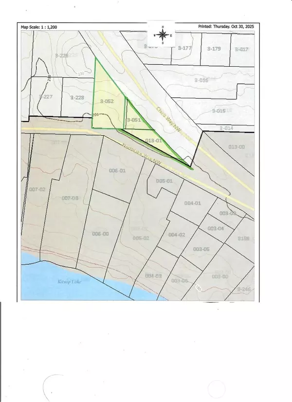 1981 Chico WAY NW, Bremerton, WA 98310