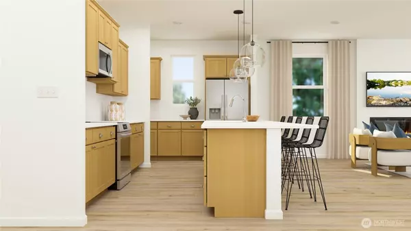 Bonney Lake, WA 98391,20432 Myrtle PL E