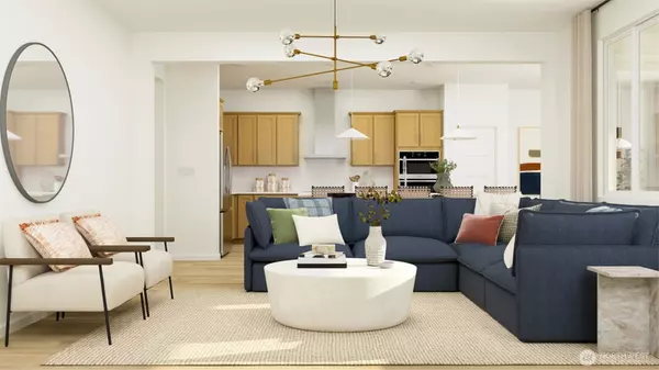 Bonney Lake, WA 98391,20433 Mystic PL E