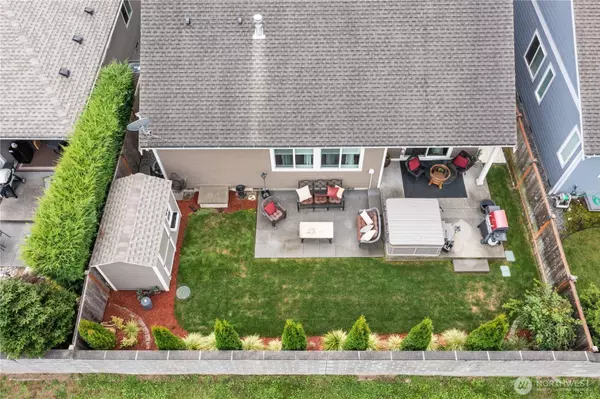 Puyallup, WA 98374,2331 SE 40th AVE