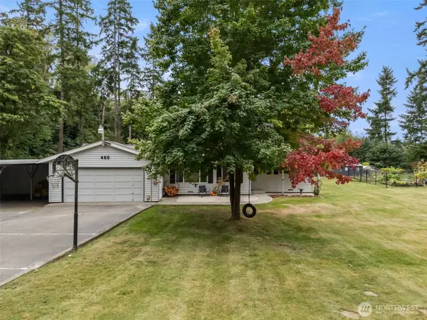 Belfair, WA 98528,450 NE Riverhill DR