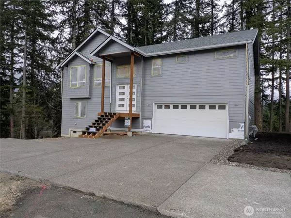 Bellingham, WA 98229,1146 Whidbey ST