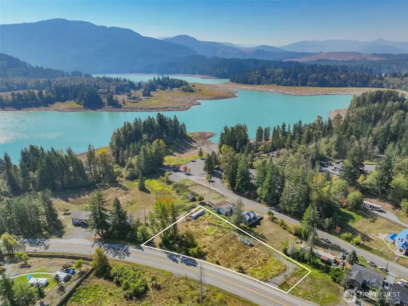 50201 Mountain HWY E, Eatonville, WA 98328