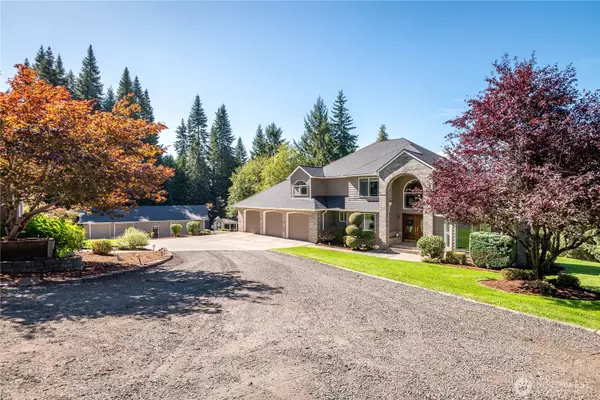 Kelso, WA 98626,409 Cunningham RD