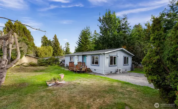 Birch Bay, WA 98230,8258 Salish LN