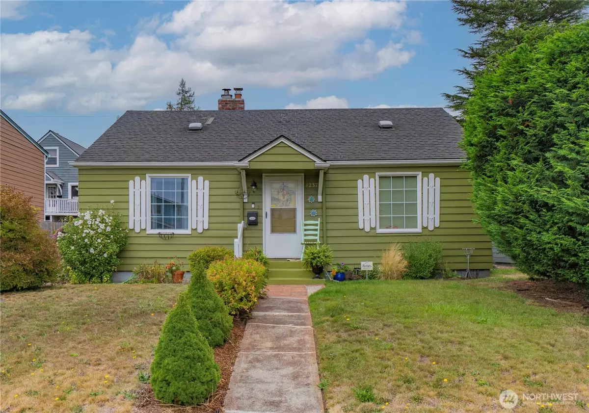 Tacoma, WA 98405,1237 S Ridgewood Ave