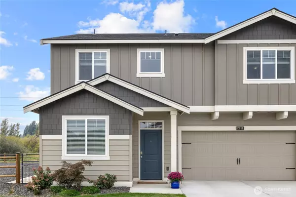 Ellensburg, WA 98926,2817 Dapple Gray WAY
