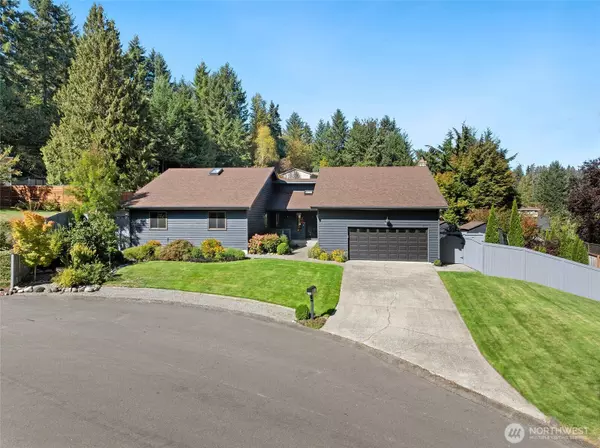 7003 141st Street Ct E, Puyallup, WA 98373