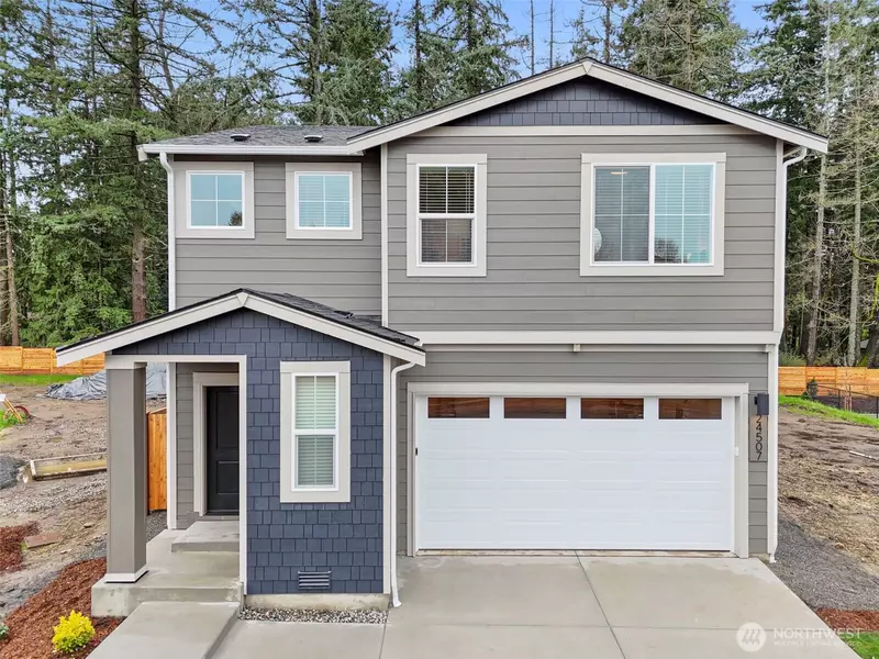 24406 111th AVE SE, Kent, WA 98030