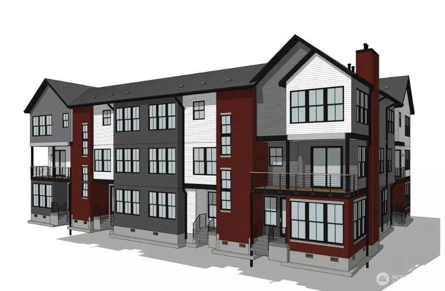 Issaquah, WA 98027,695 NW Locust ST (Homesite 9)