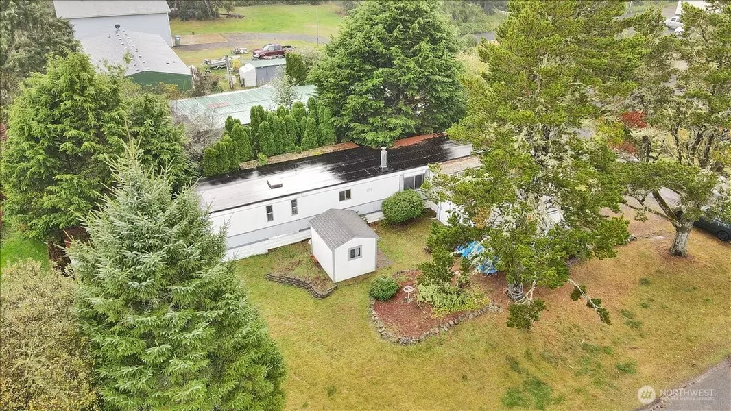 507 W Veterans AVE, Westport, WA 98595