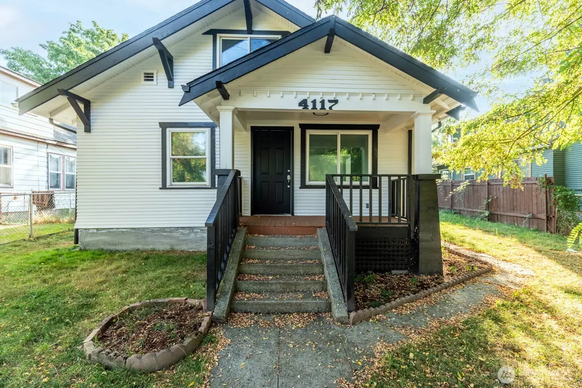 Tacoma, WA 98418,4117 S M ST