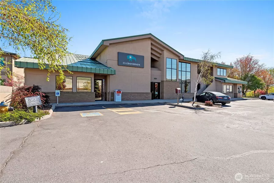 151 S Worthen ST #001, Wenatchee, WA 98801