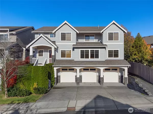 Renton, WA 98059,17418 SE 139TH PL