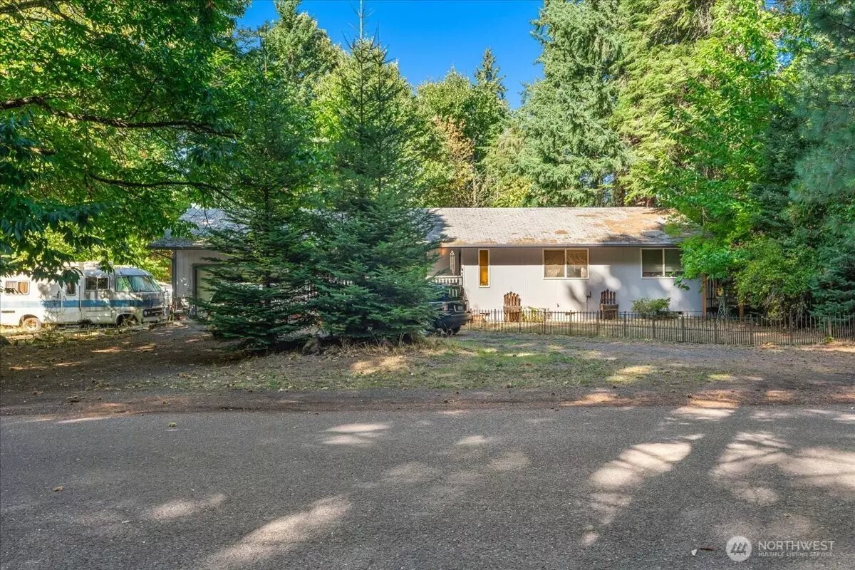 Carson, WA 98610,112 Eyman Cemetary RD