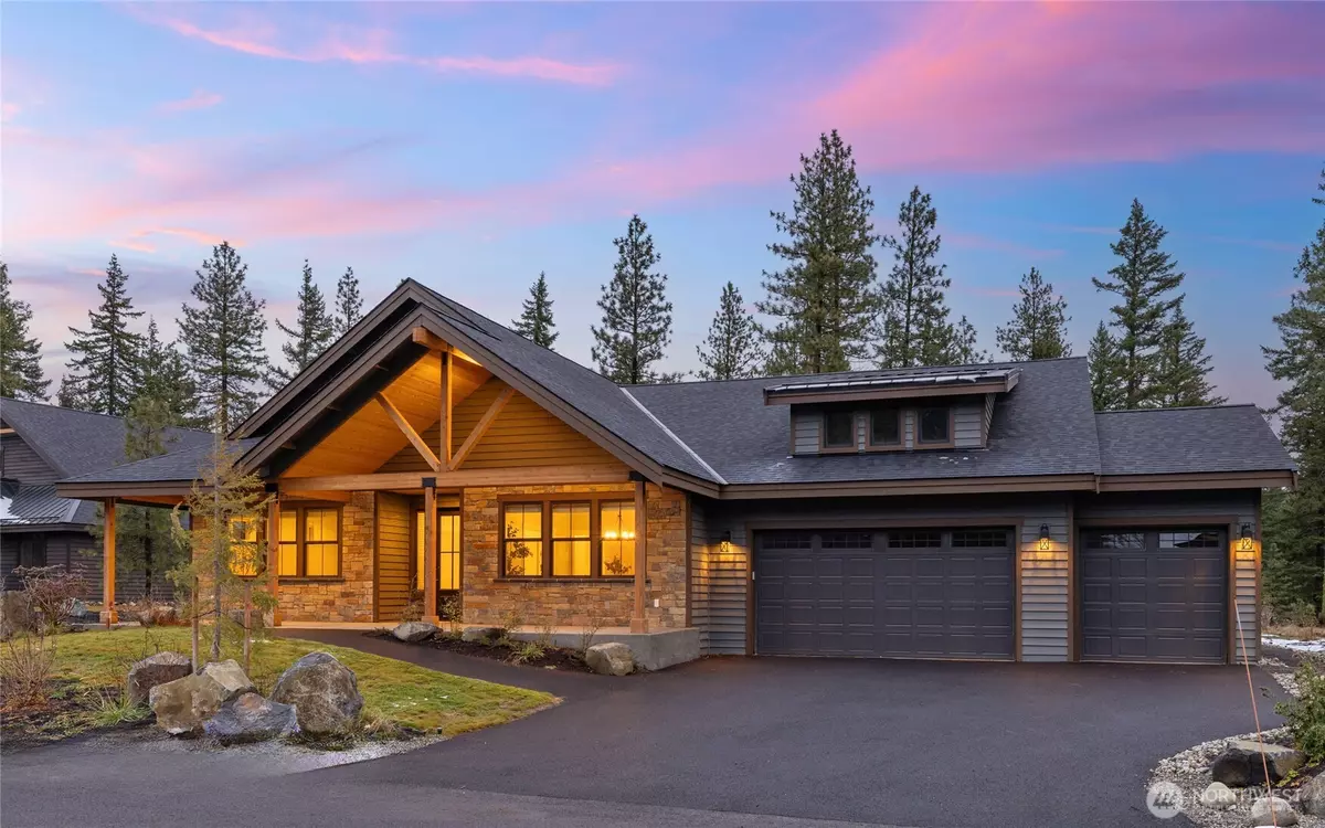 Cle Elum, WA 98922,1050 Domerie Park LOOP