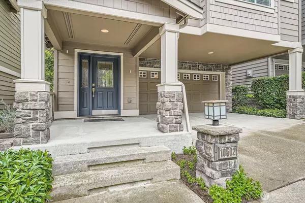 10502 SE 10th CT, Bellevue, WA 98004