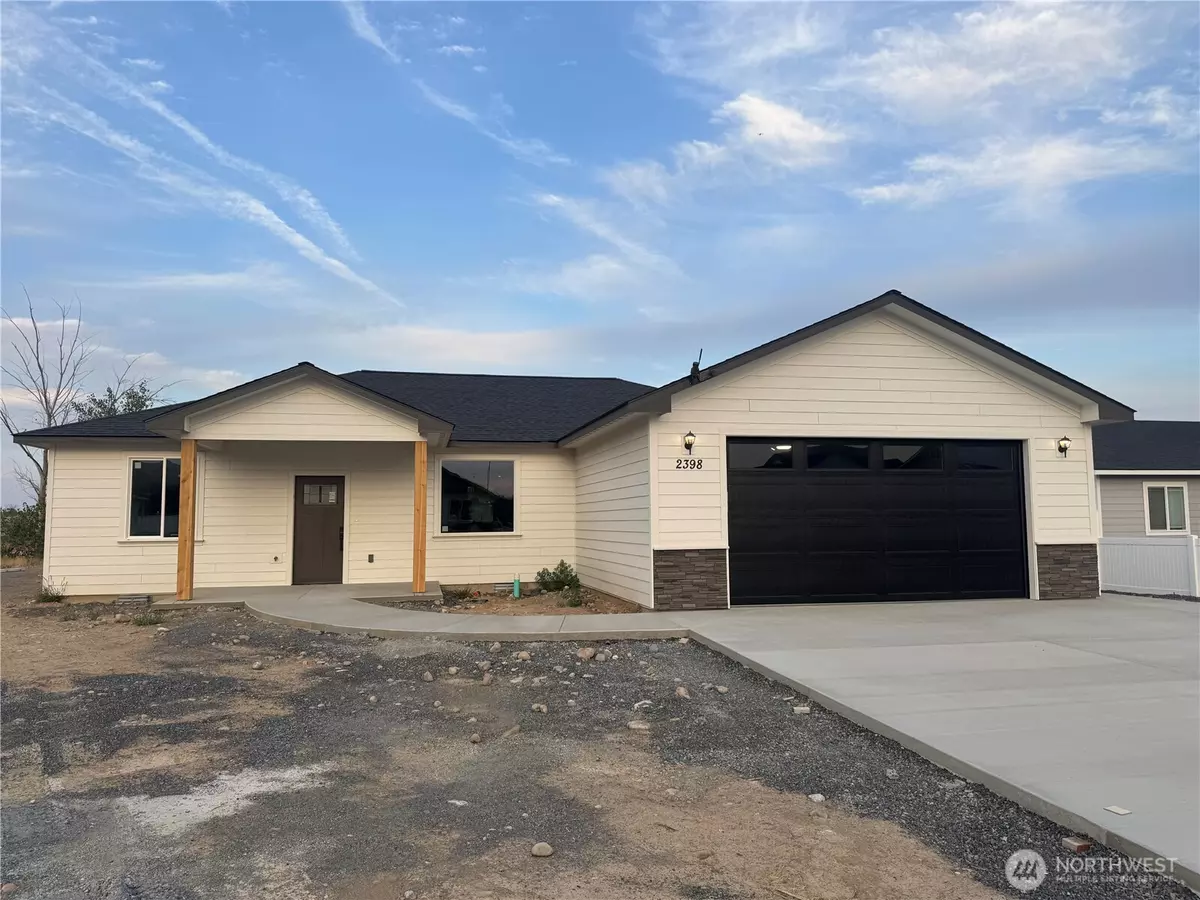 Ephrata, WA 98823,2398 Hunters ST
